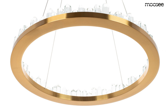 Zwis Moosee Nenufar MSE010100125