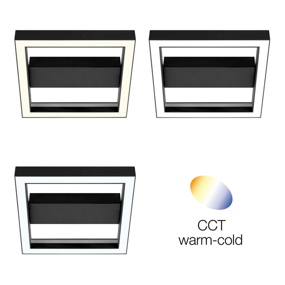 Brilliant Icarus G99312/76 Plafon