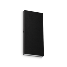 Lampa Ścienna Ideal Lux Post-it Ap Big Nero 369419