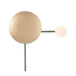 Lampa Ścienna Zambelis 22201