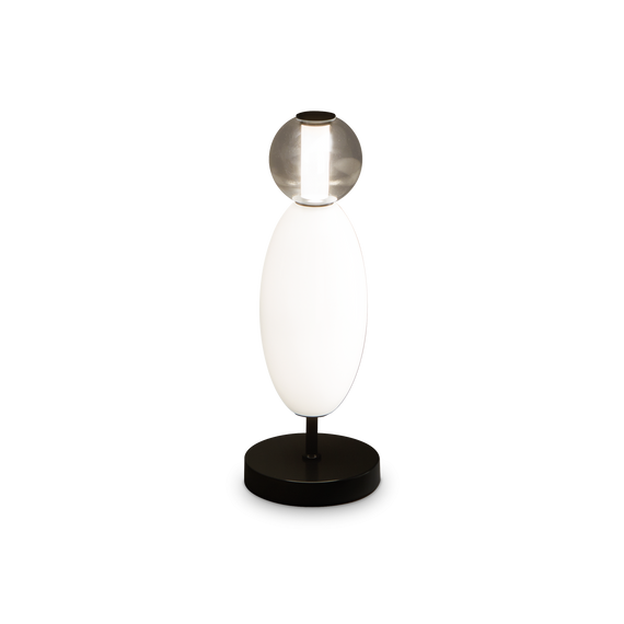 Lampa Stołowa Ideal Lux Lumiere Tl 314204