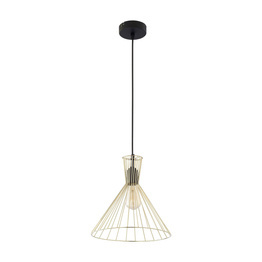 Żyrandol TK Lighting Sahara 3350