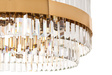 Żyrandol Berella Light Soma 60 BL5573