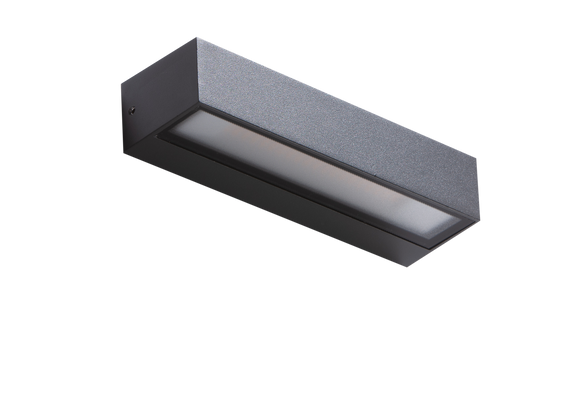 Kinkiet Zewnętrzny Azzardo Cosel AZ4354