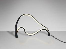 Lampka nocna 513245 Danza Schuller