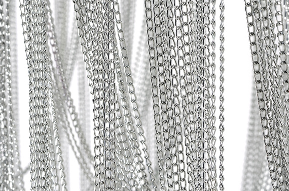 Żyrandol Moosee Cadena 1161S1