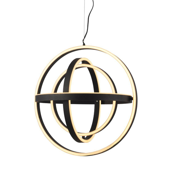 Zuma Line Zwis MD9203-4-3BD Tess