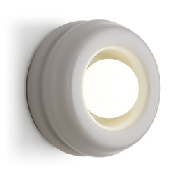 Lampa Ścienna Argon Tevo 8809