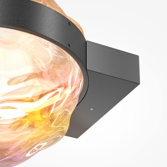 Oprawa Ścienna Maytoni Misterio MOD379WL-L6B2.7K