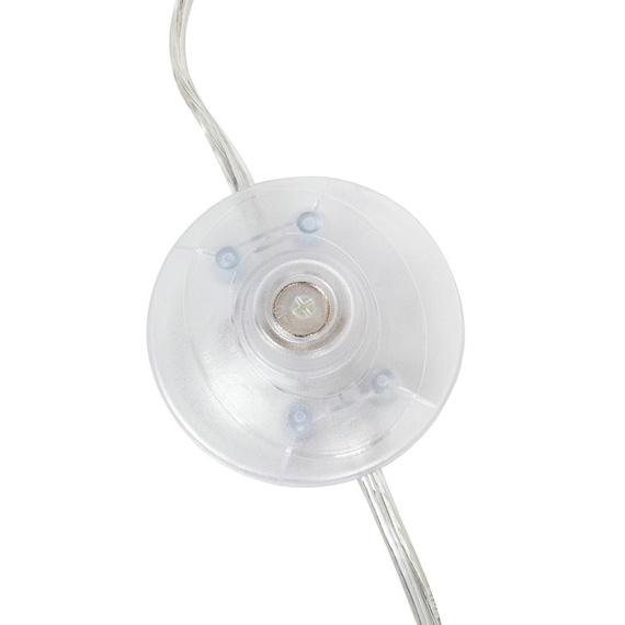 Lampa Podłogowa Moosee Tiffany JL0019.PINK
