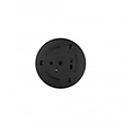 Spot Nowodvorski Cl Ios Led 8741 Czarny 4000K