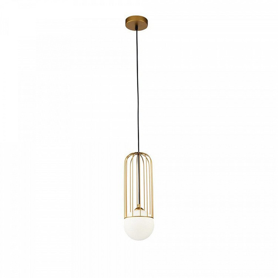 Lampa wisząca Maytoni Telford P361PL-01G