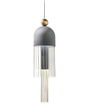 Nowoczesna Lampa wisząca Masiero Nappe XL2