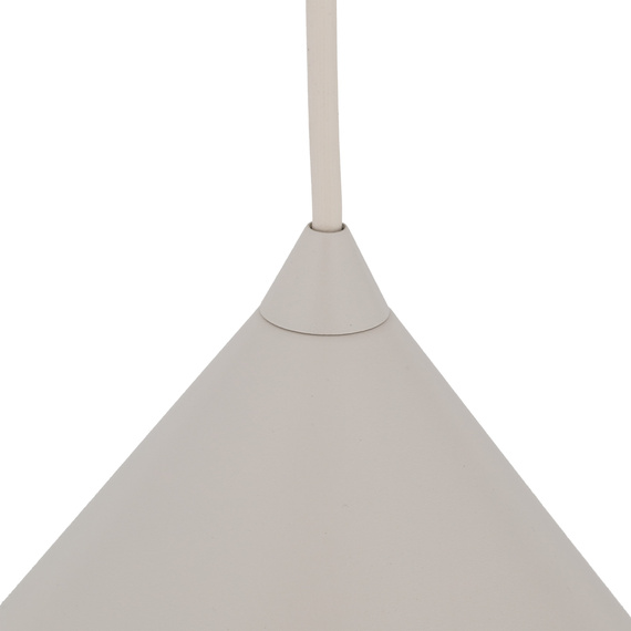 Zwis TK Lighting Cono 11379