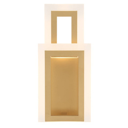 Eurofase Inizio QN-INIZIO-1W-BG Kinkiet ledowy