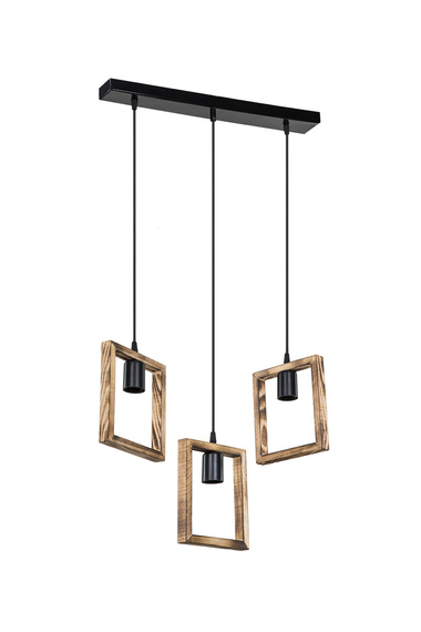 Żyrandol Zuma Line Atria 003064-025635