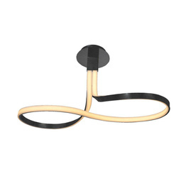 Zuma Line MX9932-1-3BD Plafon Viso