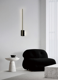 Oprawa Ścienna Aviano Linealo 2 4202-0210L