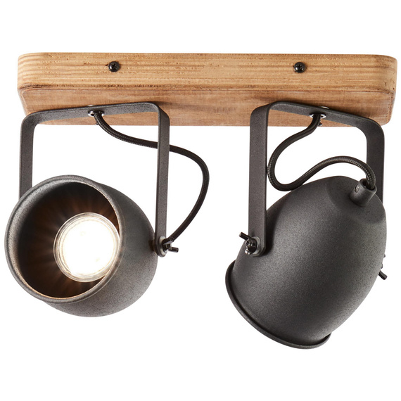 Lampa Sufitowa Brilliant Crowton 47313/76