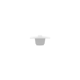 Zakończenie szyny wpuszczanej Nowodvorski Ctls Recessed Dead End Cap 8688