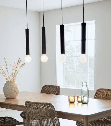 Lampa wisząca Markslojd Sencillo 108264