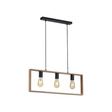 Lampa Wisząca Zuma Line Franky 003902-031981