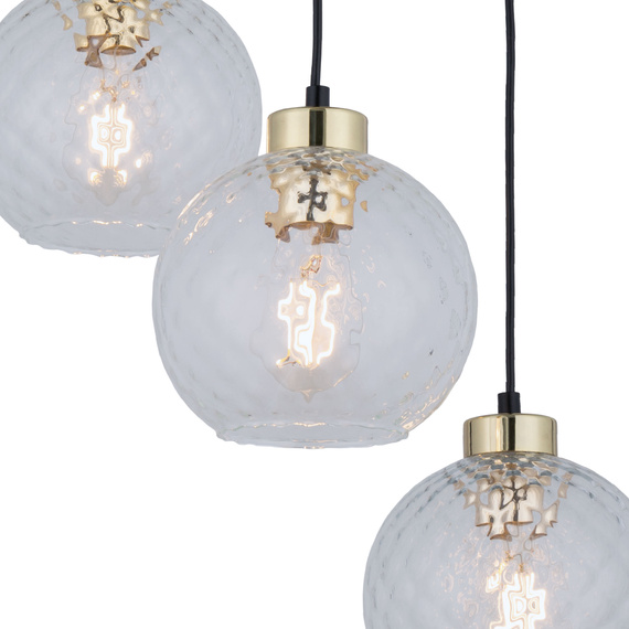 Lampa Wisząca TK Lighting Devon 4586