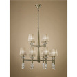 Lampa Mantra TIFFANY Antique Brass 3870