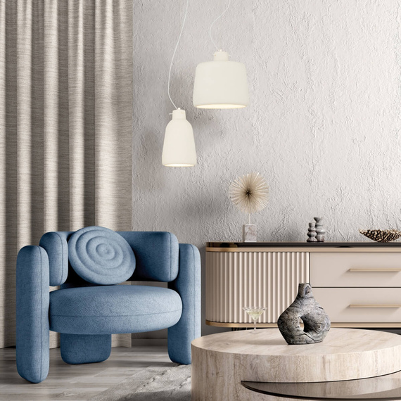 Lampa Wisząca Zambelis 22216