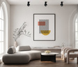 Reflektor Italux Lafin Spl-45379-1R-Bk