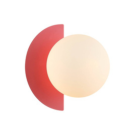 Italux Nauti WL-37482-ROSE Oprawa Ścienna