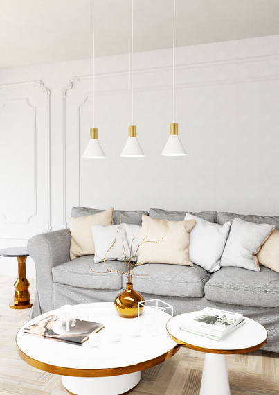 Zwis Emibig Rosa 3 Wh (1389/3)