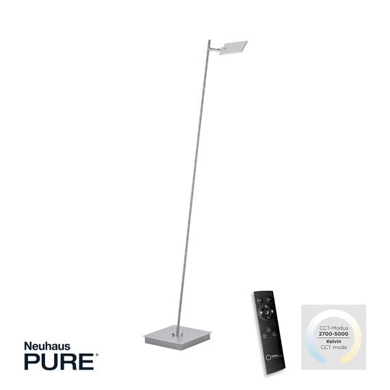 Zuma Line Pure-mira 003902-031695 Lampa Stojąca