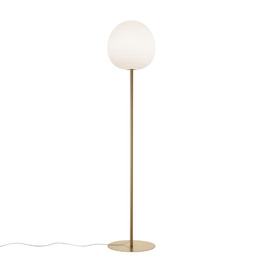 Lampa Podłogowa Foscarini FN244034EG_10 Rituals XL