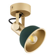 Lampa Ścienna Argon Lenora 8247