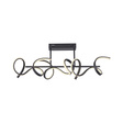 Lampa Sufitowa Zuma Line Curls 003902-032015