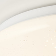 Lampa Sufitowa Brilliant Fakir Starry Sky G96980/05