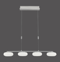 Lampa Wisząca Zuma Line Q-etienne 003902-032136