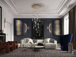 Zwis duży Schuller Lagrimas 452274