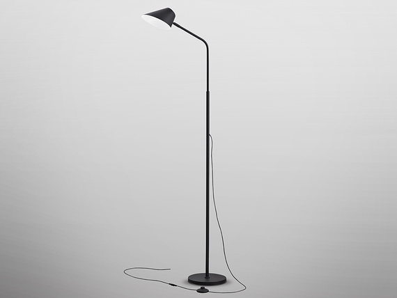 Schuller Lampa stojąca Esino 215732