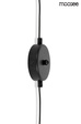 Lampa Ścienna Moosee Bowl MSE010100152