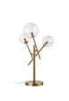 Lampka stołowa  MaxLight Lollipop T0035