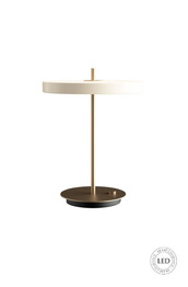 VITA Copenhagen Lampa stołowa Asteria 2305