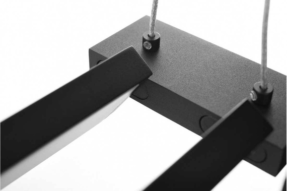 Lampa wisząca AZ5428 Azzardo Flash 160 4000K