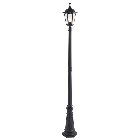 Endon Burford 76551 Zewnętrzna lampa stojąca