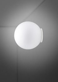 Kinkiet Fabbian LUMI Sfera F07 G47 01 LED