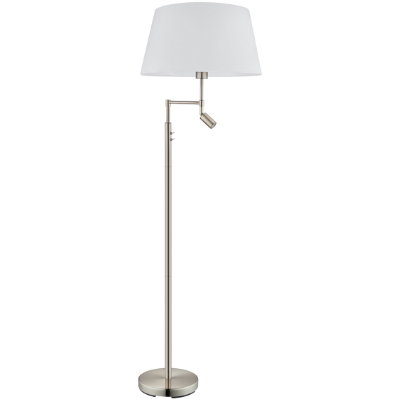 Lampa podłogowa Eglo Santander 94946