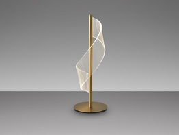 Schuller Velas Lampa stołowa 351287