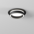 Maytoni Orlo DL087-GX53-RD-B Wpust