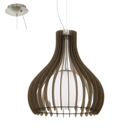 Lampa wisząca Eglo Tindori 96217